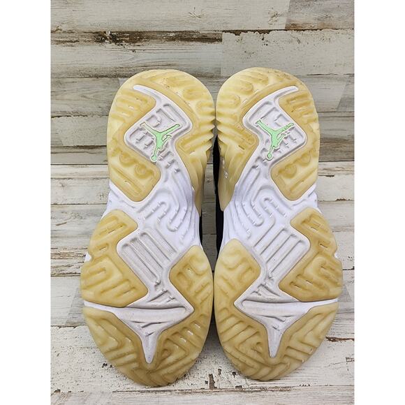 Nike Shoes Womens Size 8.5 Jordan Delta SP Basketball Multicolor Mesh - Picture 3 of 13